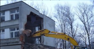 Демонтаж конструкций и сооружений Тында, цена от 2996 руб.