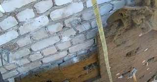 Демонтаж утеплителя в Тынде по выгодной цене от 421 рублей - Сварной-Тнд