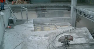 Демонтаж бассейна в Тынде: цена от 1052 рублей - Сварной-Тнд