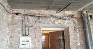Демонтаж электрики в Тынде - цены от 526 руб. - Сварной-Тнд