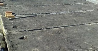 Демонтаж наплавляемой кровли: цена от 726 рублей за м2 | Сварной-Тнд