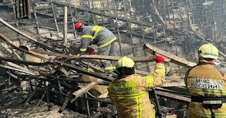 Разбор завалов в Тынде - услуги компании Сварной-Тнд от 526 рублей